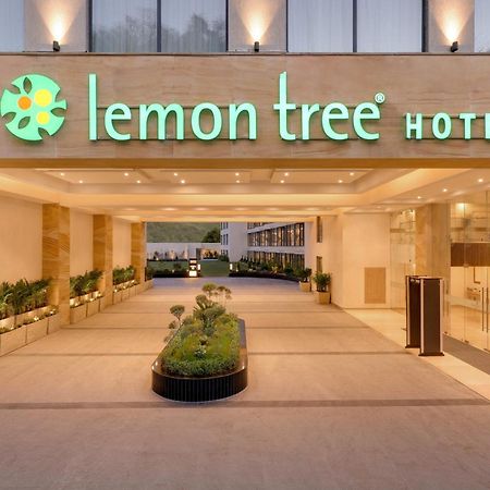 Lemon Tree Hotel, Ришикеш Экстерьер фото