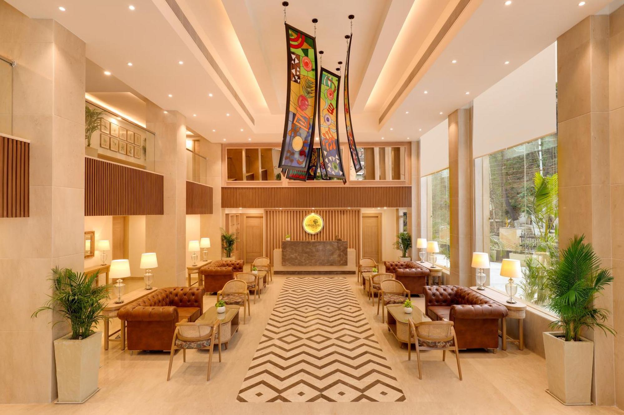 Lemon Tree Hotel, Ришикеш Экстерьер фото