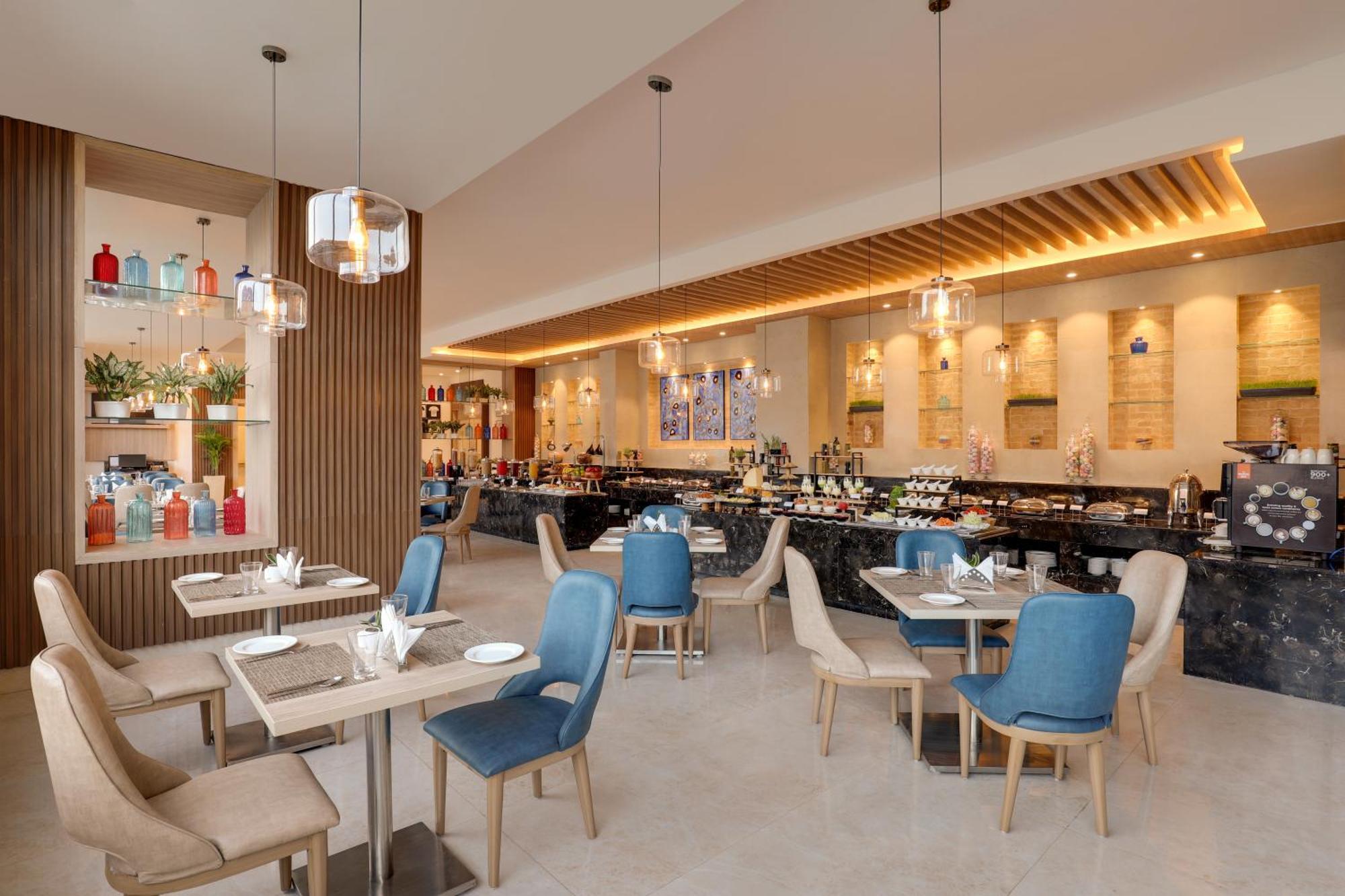 Lemon Tree Hotel, Ришикеш Экстерьер фото